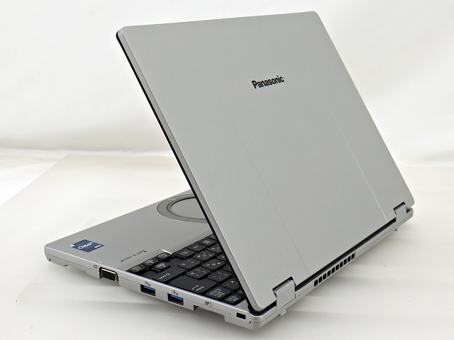 PANASONIC LET'S NOTE CF-SR4 CF-SR4RDAAS