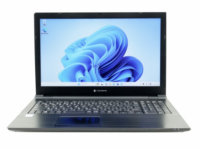dynabook DYNABOOK B65/EP A6BSEPN4BN21