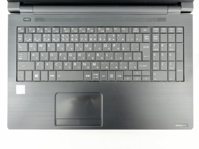 dynabook DYNABOOK B65/EP A6BSEPN4BN21