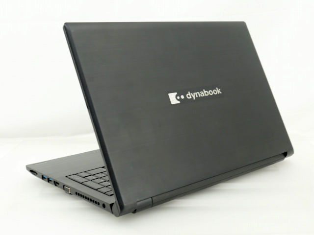 dynabook DYNABOOK B65/EP A6BSEPN4BN21