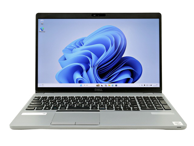 DELL LATITUDE 5510 