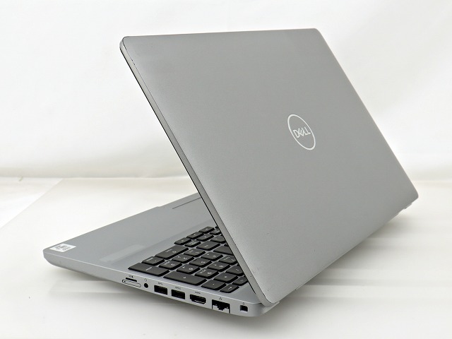 DELL LATITUDE 5510 