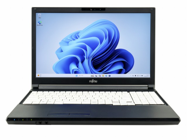 富士通 LIFEBOOK A579/A FMVA62002