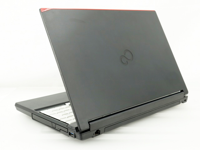 富士通 LIFEBOOK A579/A FMVA62002
