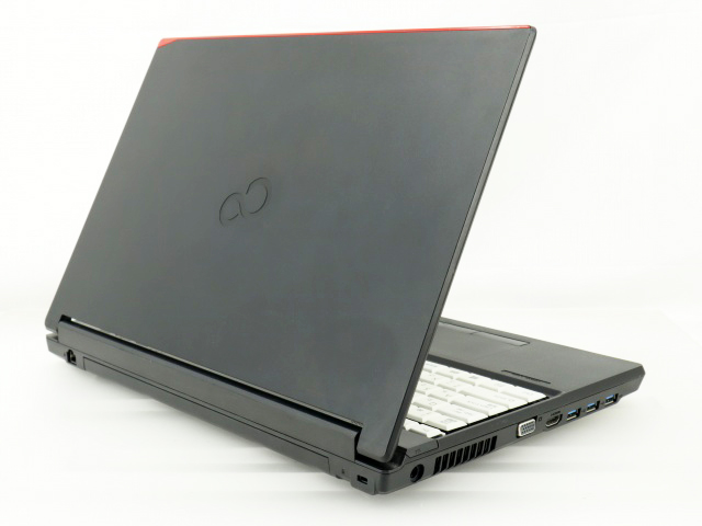 富士通 LIFEBOOK A579/A FMVA62002