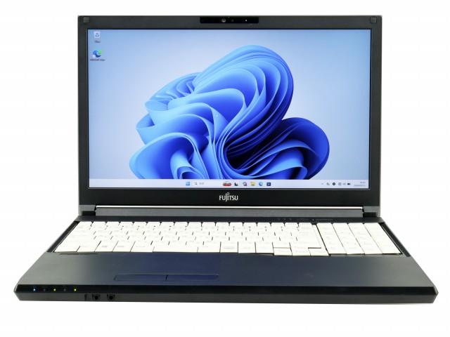 富士通 LIFEBOOK A579/A FMVA62002