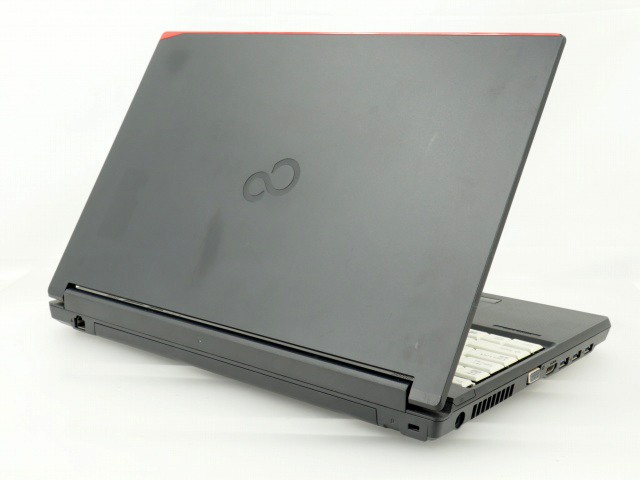 富士通 LIFEBOOK A579/A FMVA62002