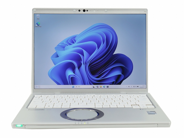 PANASONIC LET'S NOTE CF-FV3 CF-FV3YKAAS