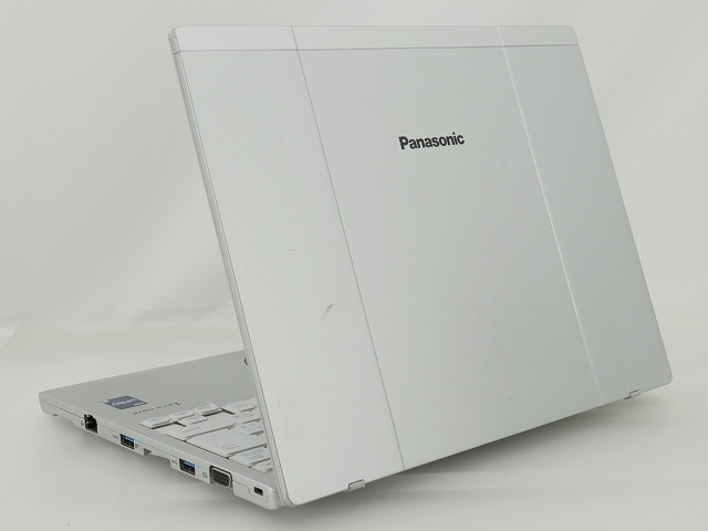 PANASONIC LET'S NOTE CF-FV3 CF-FV3YKAAS