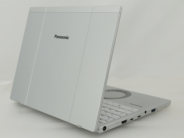 PANASONIC LET'S NOTE CF-FV3 CF-FV3YKAAS