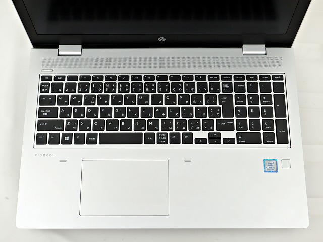 HP PROBOOK 650 G5 