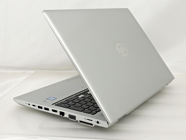 HP PROBOOK 650 G5 