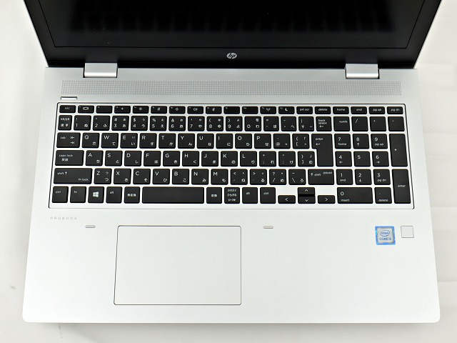HP PROBOOK 650 G5 