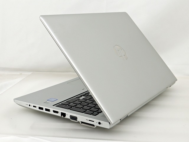 HP PROBOOK 650 G5 