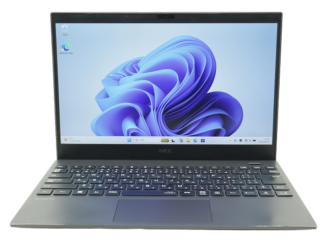 NEC VERSAPRO ULTRALITE VKV18/G-9 PC-VKV18GZG9