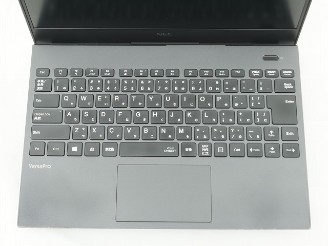 NEC VERSAPRO ULTRALITE VKV18/G-9 PC-VKV18GZG9