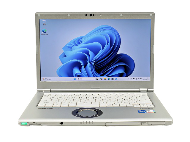 PANASONIC LET'S NOTE CF-LV1 CF-LV1UDAVS