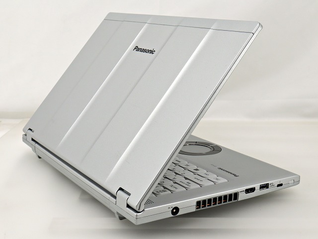 PANASONIC LET'S NOTE CF-LV1 CF-LV1UDAVS