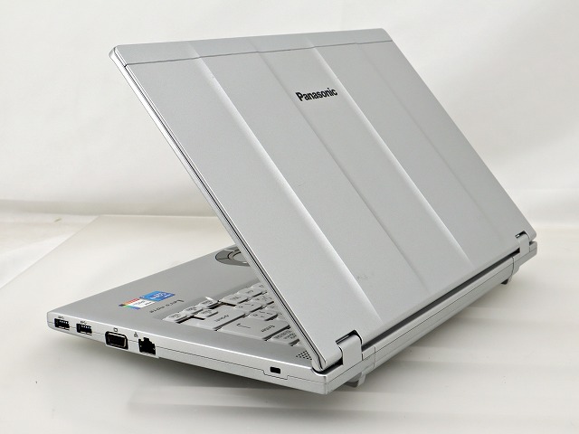 PANASONIC LET'S NOTE CF-LV1 CF-LV1UDAVS