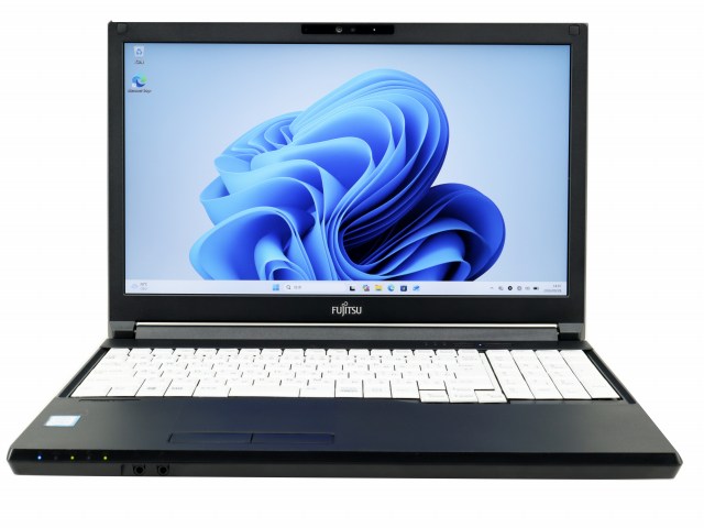 富士通 LIFEBOOK A579/A [新品SSD] FMVA62002
