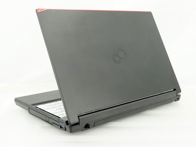 富士通 LIFEBOOK A579/A [新品SSD] FMVA62002