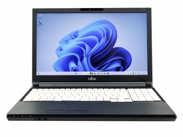 富士通 LIFEBOOK A579/A FMVA62002