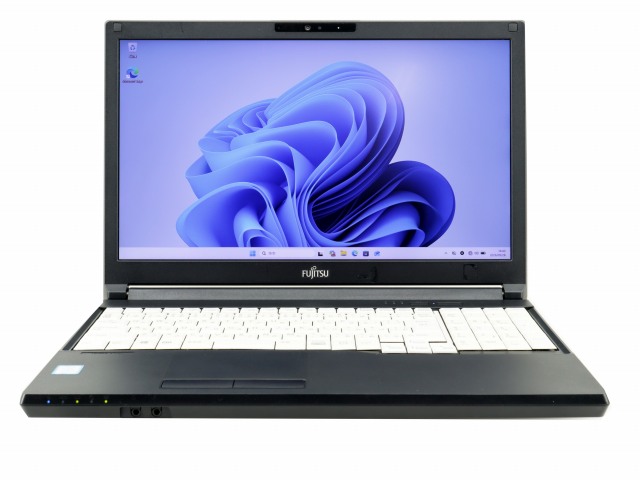 富士通 LIFEBOOK A579/A FMVA62002