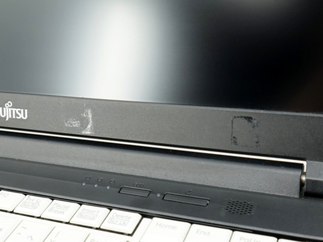 富士通 LIFEBOOK A579/A FMVA62002