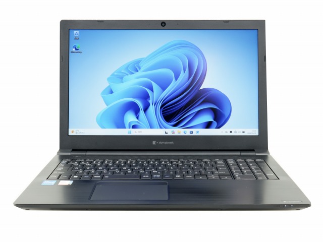 dynabook DYNABOOK B55/HS A6BDHSFAMA22