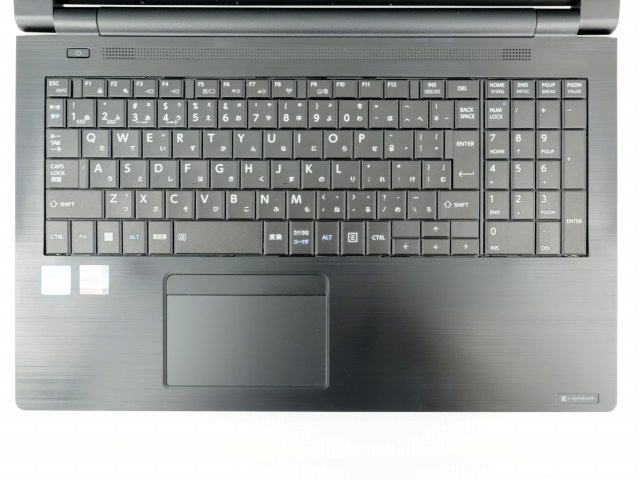 dynabook DYNABOOK B55/HS A6BDHSFAMA22