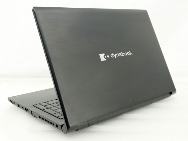 dynabook DYNABOOK B55/HS A6BDHSFAMA22