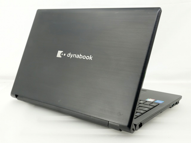 dynabook DYNABOOK B55/HS A6BDHSFAMA22