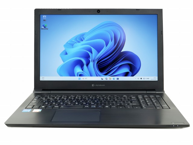 dynabook DYNABOOK B55/HS A6BDHSFAMA22
