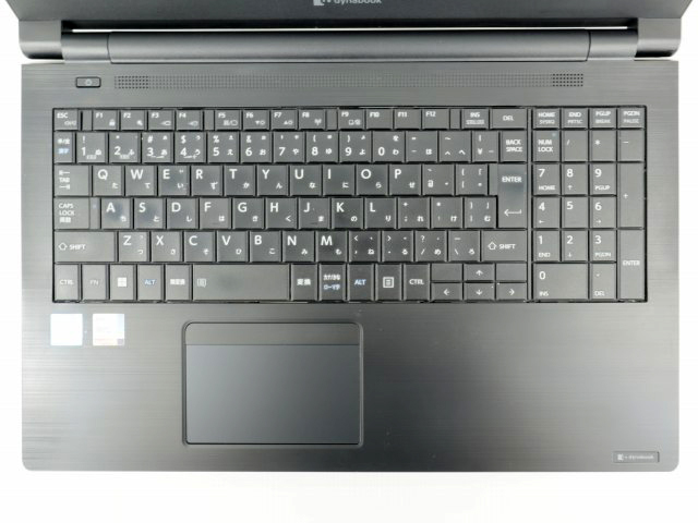 dynabook DYNABOOK B55/HS A6BDHSFAMA22