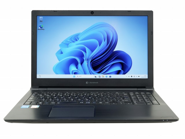 dynabook DYNABOOK B55/HS A6BDHSFAMA22