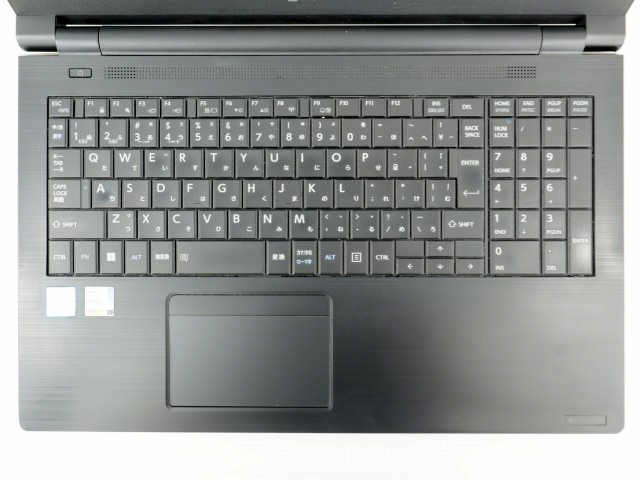 dynabook DYNABOOK B55/HS A6BDHSFAMA22
