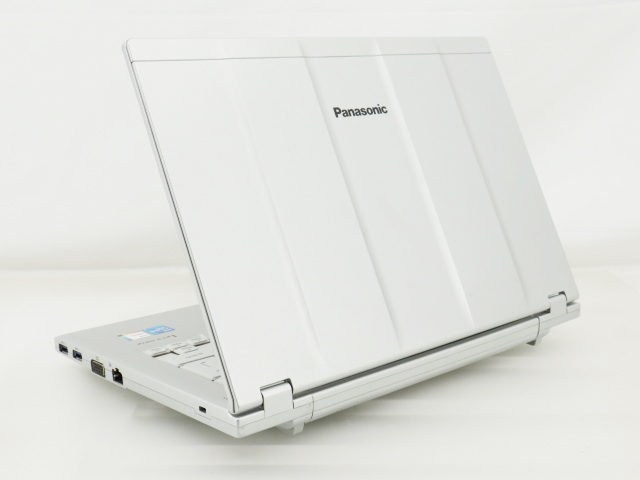 PANASONIC LET'S NOTE CF-LV1 CF-LV1UFLVS