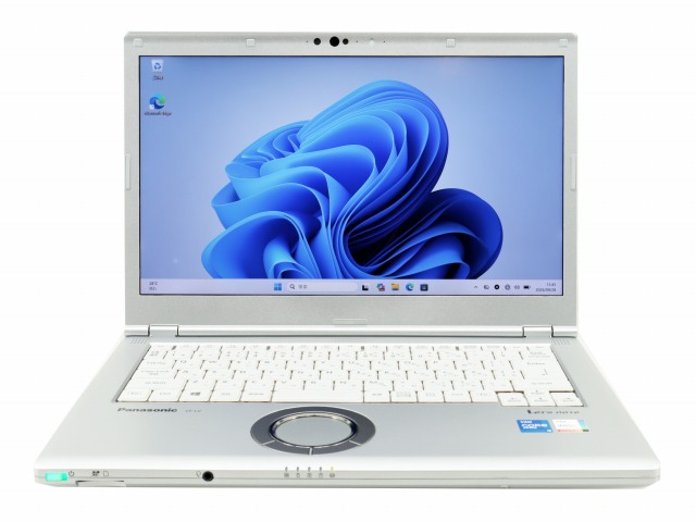 PANASONIC LET'S NOTE CF-LV1 CF-LV1UFLVS