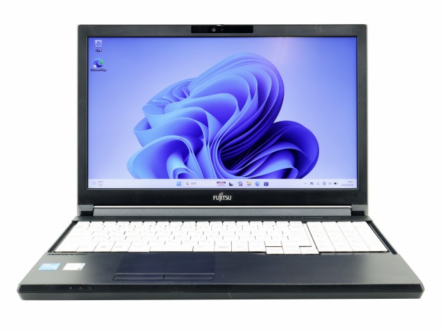 富士通 LIFEBOOK A5513/MX FMVA0B027P