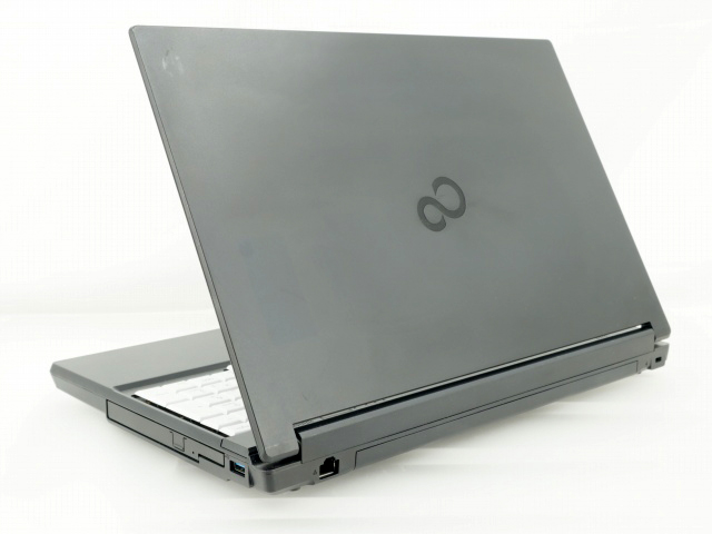 富士通 LIFEBOOK A5513/MX FMVA0B027P