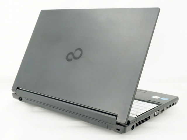 富士通 LIFEBOOK A5513/MX FMVA0B027P