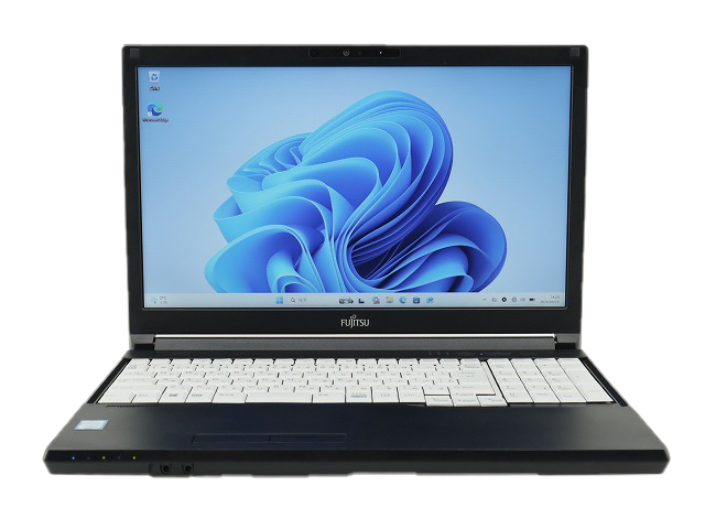 富士通 LIFEBOOK A579/CX FMVA6601YP