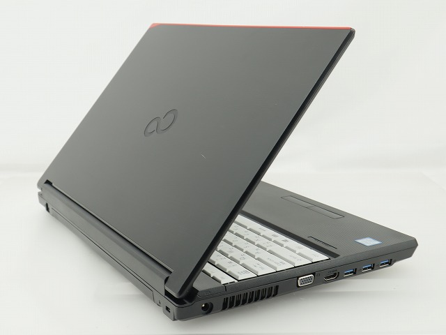 富士通 LIFEBOOK A579/CX FMVA6601YP