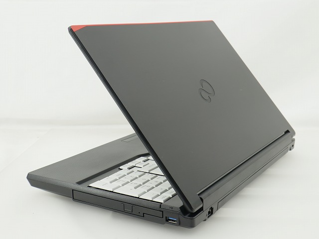 富士通 LIFEBOOK A579/CX FMVA6601YP