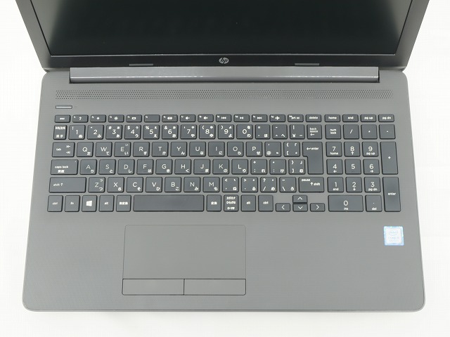 HP 250 G7 NOTEBOOK PC 