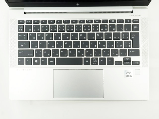 HP ELITEBOOK 830 G7 