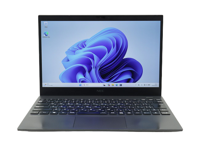 NEC VERSAPRO ULTRALITE VKV18/G-9 PC-VKV18GZG9