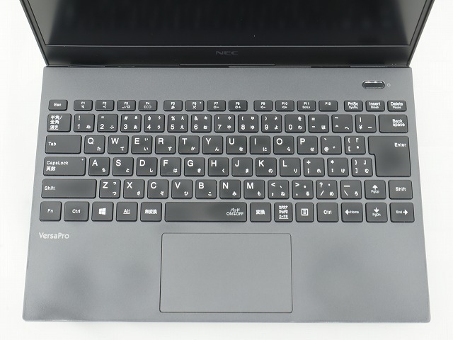 NEC VERSAPRO ULTRALITE VKV18/G-9 PC-VKV18GZG9