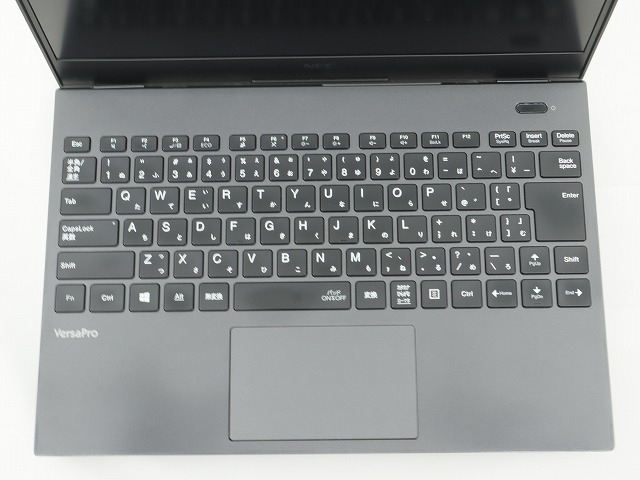 NEC VERSAPRO ULTRALITE VKV18/G-9 PC-VKV18GZG9