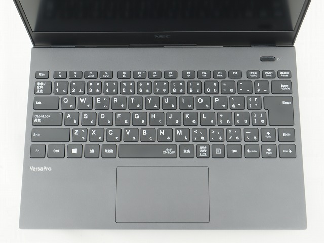 NEC VERSAPRO ULTRALITE VKV18/G-9 PC-VKV18GZG9